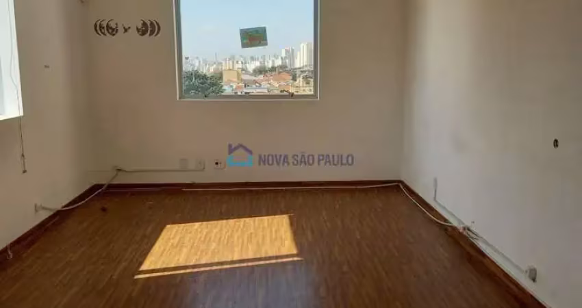 Casa comercial à venda na Rua Paulo Orozimbo, --, Cambuci, São Paulo