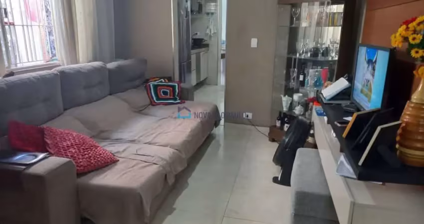 Casa com 3 quartos à venda na Rua José da Rocha Mendes Filho, --, Vila Santo Estéfano, São Paulo
