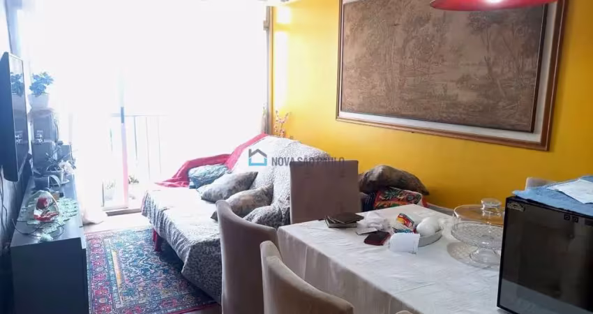 Apartamento com 2 quartos à venda na Rua Adriano Racine, --, Jardim Celeste, São Paulo