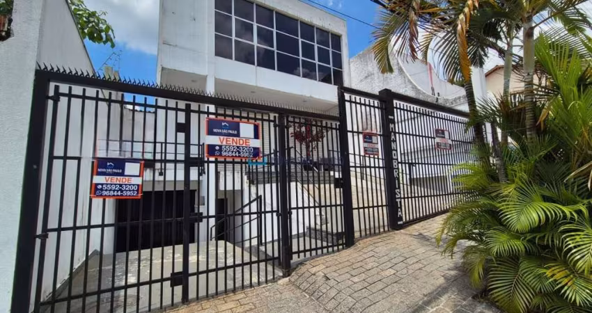 Loja comercial 500 m² Vila Mariana