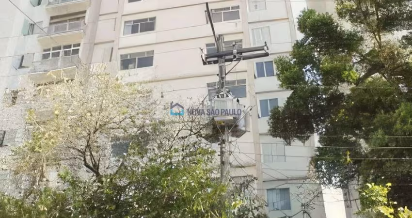 Apartamento a Venda São Paulo, Zona Oeste -  Pinheiros