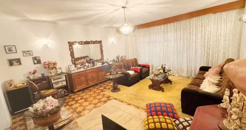 Casa com 3 quartos à venda na Rua Bacuri, --, Bosque da Saúde, São Paulo