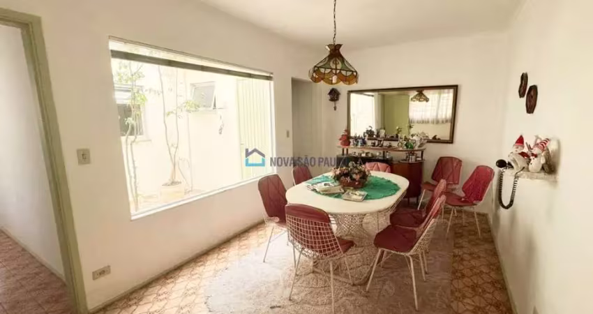 Casa com 3 quartos à venda na Rua Bacuri, --, Bosque da Saúde, São Paulo