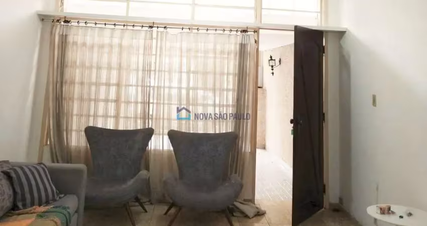 Casa com 3 quartos à venda na Rua Tapes, --, Jardim Aeroporto, São Paulo