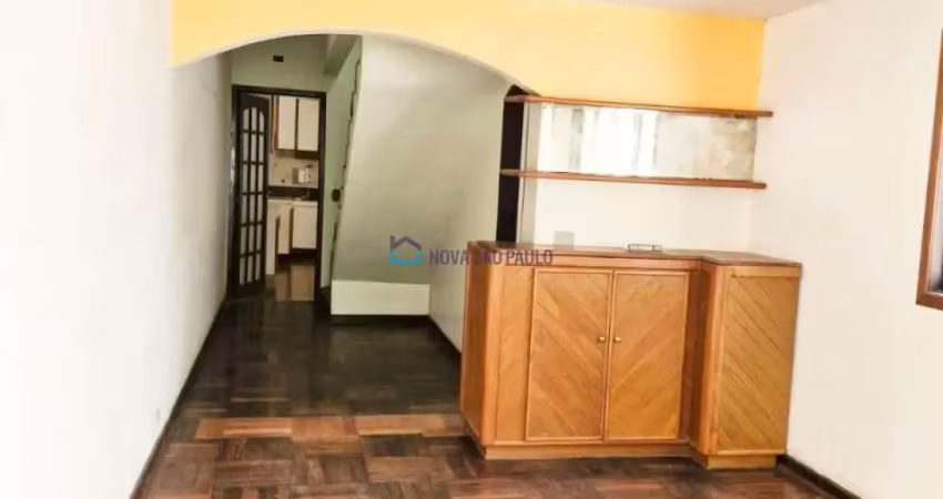 Casa com 4 quartos à venda na Rua Rosária Musarra, --, Vila Califórnia(Zona Sul), São Paulo