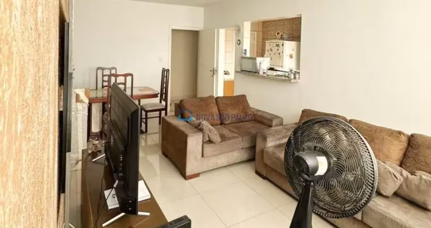 Apartamento com 2 quartos à venda na Avenida João Dias, --, Santo Amaro, São Paulo