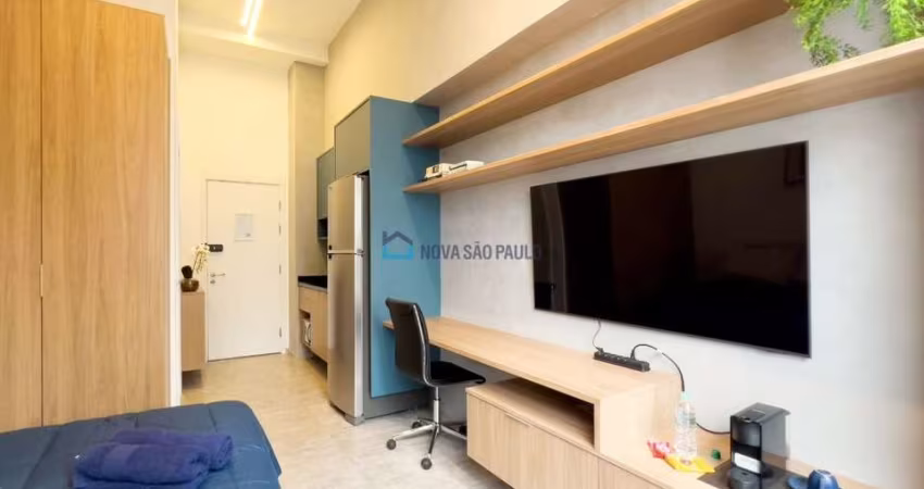 Apartamento à Venda em São Paulo - Zona Sul | Vila Mariana