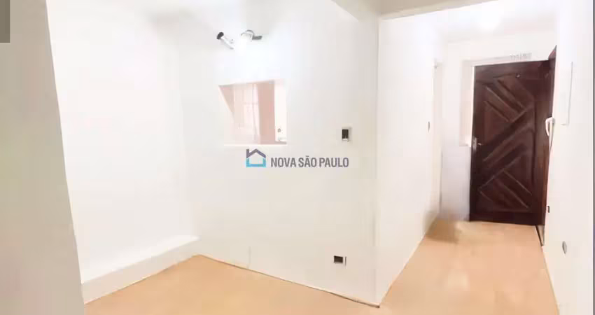 Apartamento com 1 quarto à venda na Rua Helena Zerrener, --, Liberdade, São Paulo