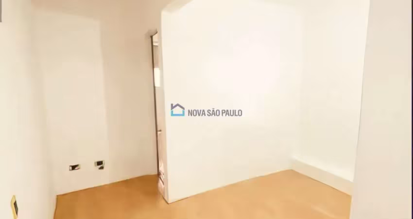 Apartamento com 1 quarto à venda na Rua Helena Zerrener, --, Liberdade, São Paulo