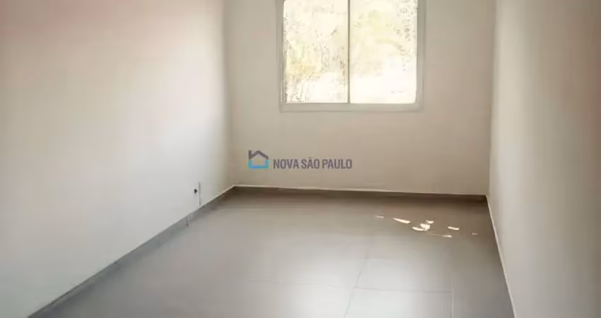 Apartamento com 2 quartos à venda na Avenida Washington Luís, --, Santo Amaro, São Paulo