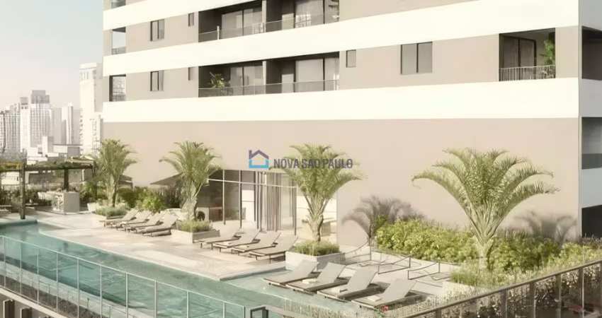 Apartamento Compacto a Venda, Vila Olimpia
