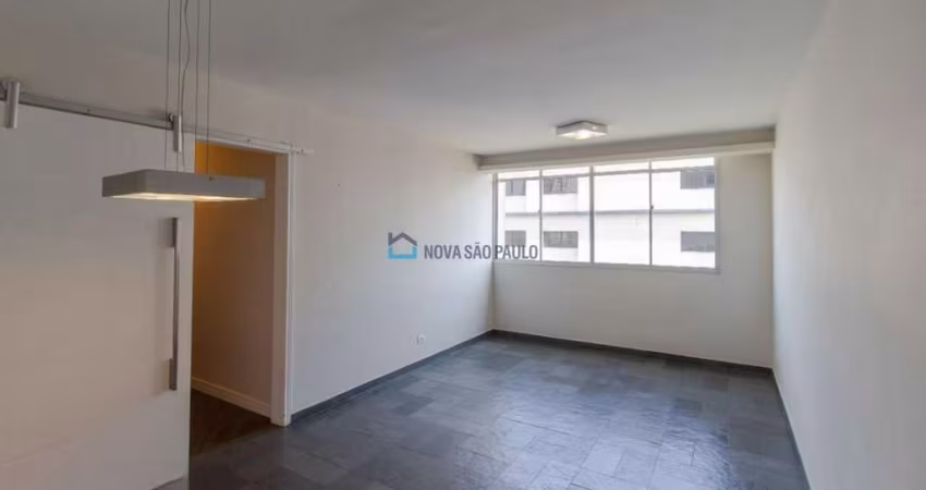 Apartamento 3 dormitórios 1 suíte Santo Amaro