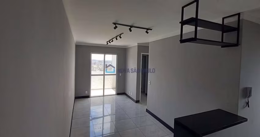 Apartamento 2 dormitórios 1 suíte Cupecê