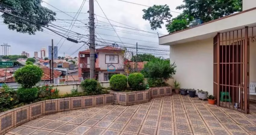 Casa com 5 quartos à venda na Rua Florânia, --, Ipiranga, São Paulo