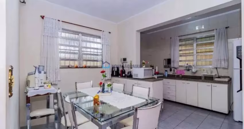 Casa com 5 quartos à venda na Rua Florânia, --, Ipiranga, São Paulo