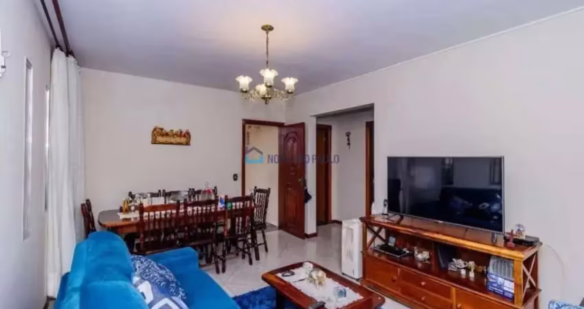 Casa no Ipiranga - Espaço e versatilidade para sua família!