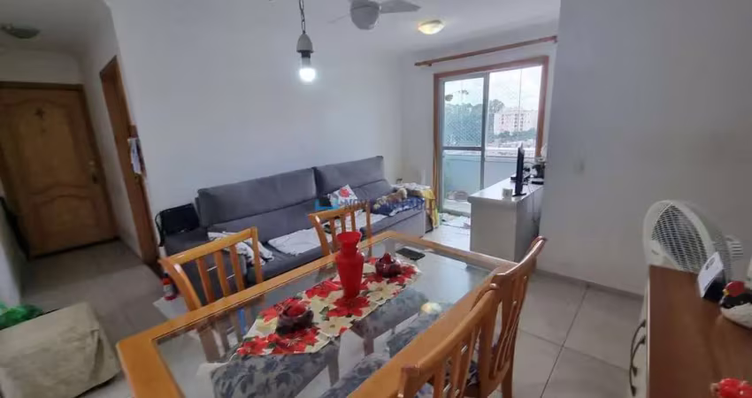 Apartamento planejado 3 dormitórios, andar  alto, varanda e lazer! 4 opções de metrô/shop plaza sul