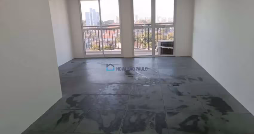 Sala comercial 36m², 1 vaga de garagem - complexo empresarial green work  - jabaquara