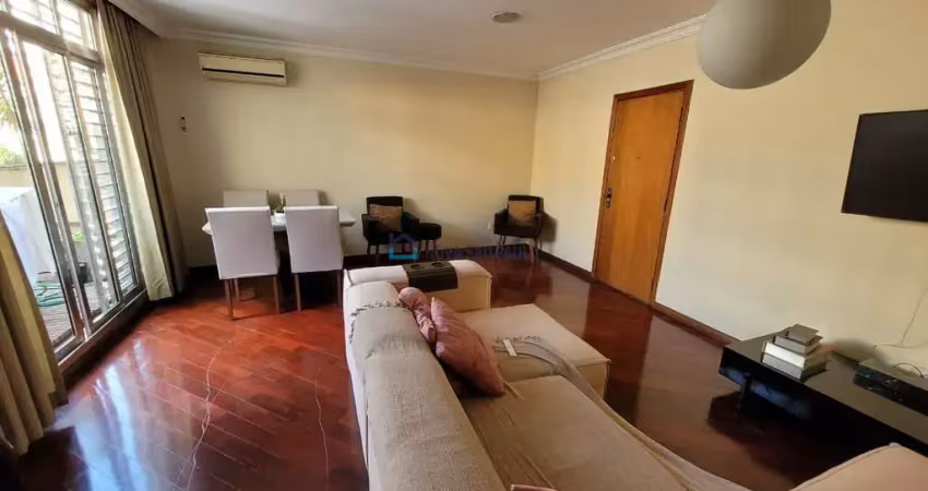Apartamento 3 quartos, suíte, 1 vaga - 105 util - ao lado metro conceicao.