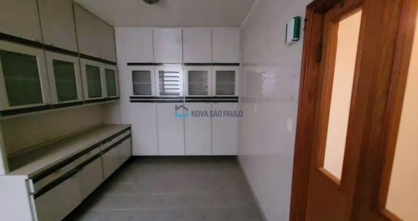 Apartamento 3 dormitórios, 1 suíte, 1 vaga demarcada - 300mts  metrô Conceição