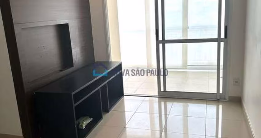 Apartamento 3 Dormitórios (1 suite) e 2 Vagas à Venda no Ipiranga