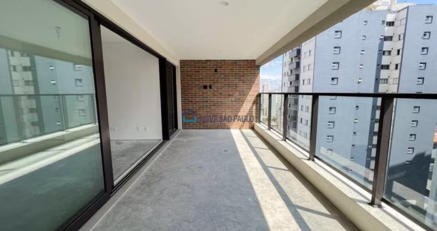 Apartamento ?a venda na Vila Mariana com 4 dormitórios