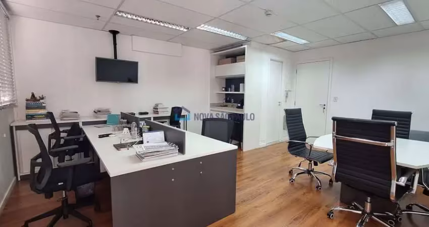 Casa comercial com 1 sala à venda na Rua Gomes de Carvalho, --, Vila Olímpia, São Paulo