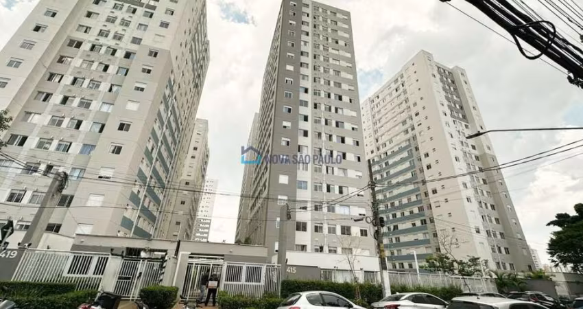 Apartamento a venda, Cambuci