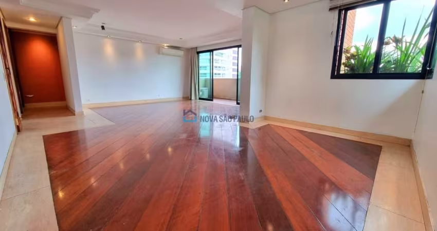 Apartamento 04 dormitórios 02suites - Vila Mariana