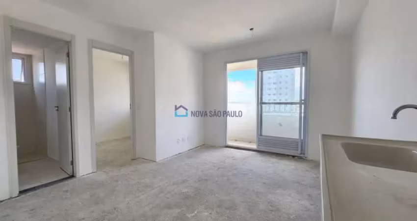 Apartamento, jardim aeroporto, 32m² com 1 dormitório.