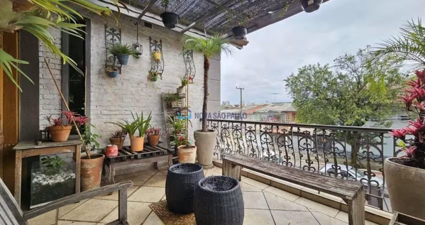 Imóvel comercial à venda com 383 m² e 3 pavimentos no ipiranga.