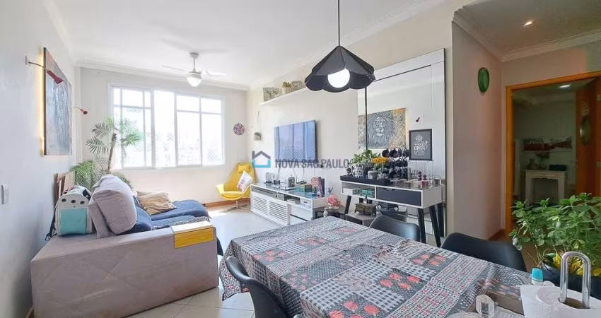 Apartamento à venda na Bela Vista com 3 dormitórios