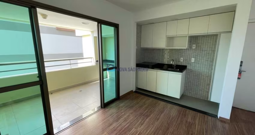 Apartamento à venda, Brooklin, 60m2, 2 dormitórios