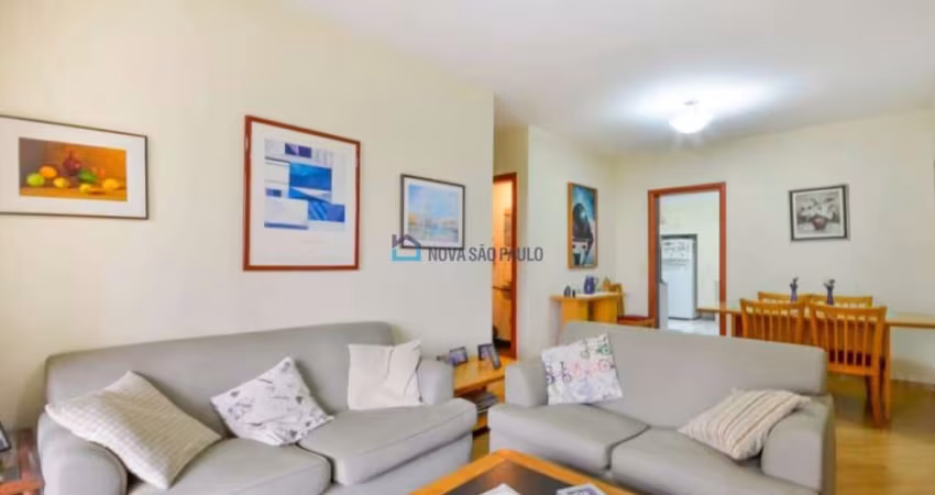 apartamento 3 dormitorios , 3 banheiros  a venda com 110m2