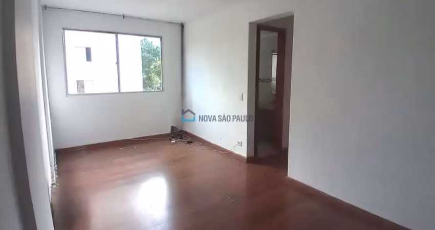 Apartamento com 2 quartos à venda na Rua Ângelo Bertini, --, Jardim Celeste, São Paulo