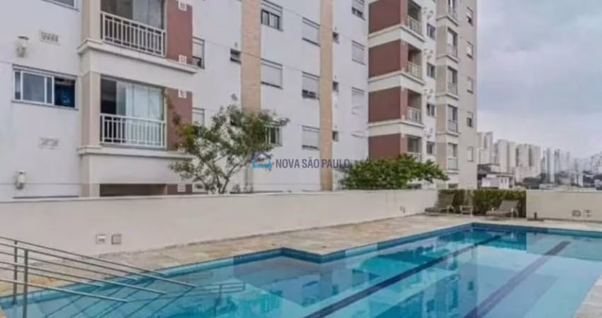 Bosque da Saúde, Vago, 67 m², 2 Dorms, 2 Vagas