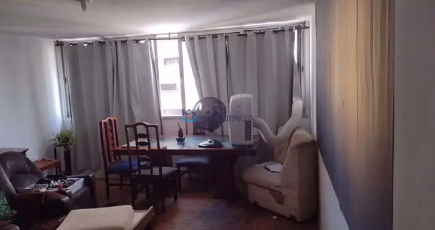 Apartamento com 2 quartos à venda na Avenida do Cursino, --, Saúde, São Paulo