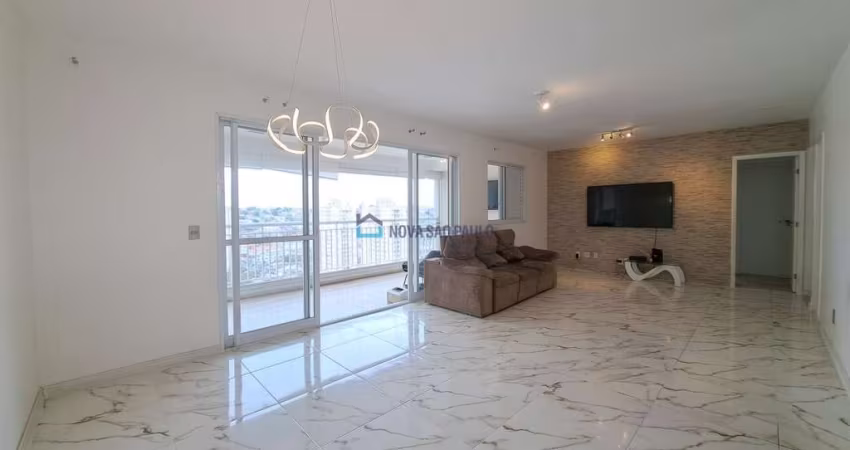 Apartamento à venda no Jardim Consórcio com 3 dormitórios