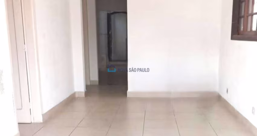 Casa Térrea  3 dormitórios - A Venda - Planalto Paulista