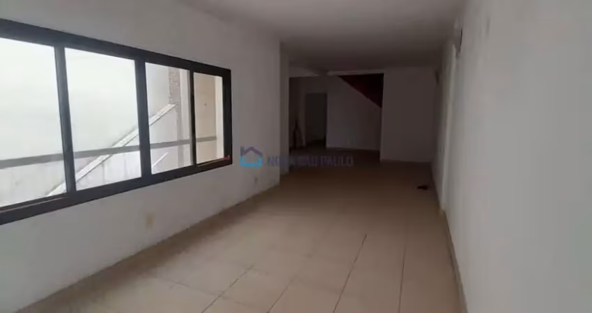 Casa com 3 quartos à venda na Rua Machado de Assis, --, Vila Mariana, São Paulo