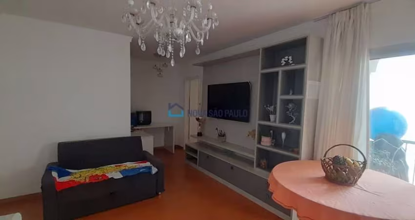 **Seu Novo Lar na Saúde - Conforto e Qualidade de Vida para Você e Sua Família!**