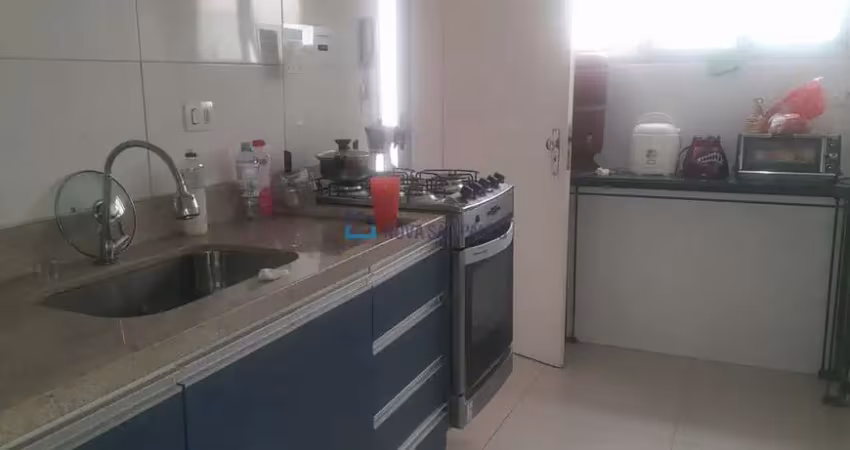 Apartamento com 2 quartos à venda na Rua Ibituruna, --, Saúde, São Paulo