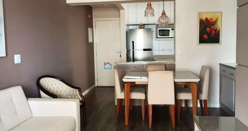 Apartamento Com Suíte