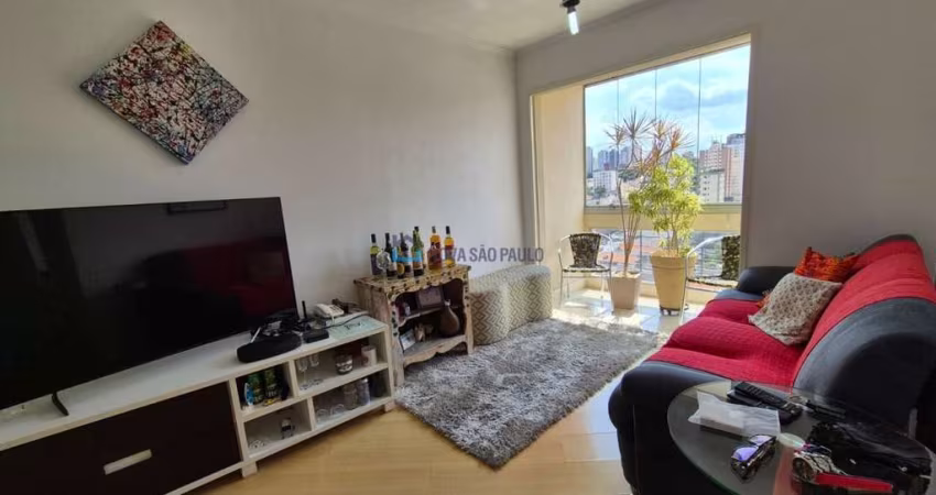 Apartamento 2 dormitórios Saúde