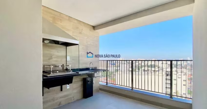 Apartamento em moema, pronto para morar , 75 m² , 2 dormitórios, 2 vagas.