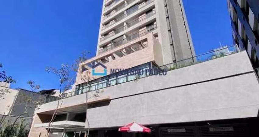 Apartamento em Moema, pronto para morar , 75 m² , 2 dormitórios, 2 vagas.