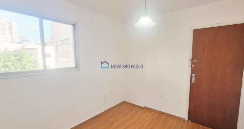 Apartamento à Venda em São Paulo - Zona Sul |  Metrô Saúde