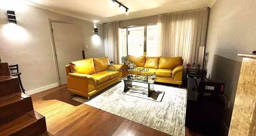 Casa com 3 quartos à venda na Rua Job Lane, --, Jardim Petrópolis, São Paulo