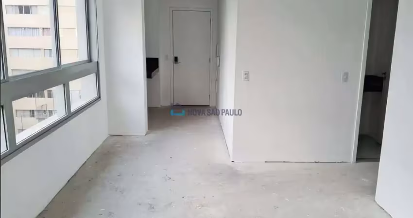 Apartamento com 2 quartos à venda na Avenida Rebouças, --, Pinheiros, São Paulo