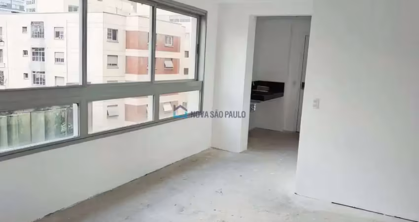Apartamento com 2 quartos à venda na Avenida Rebouças, --, Pinheiros, São Paulo